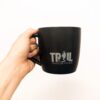 Trail Industries Born to Explore Mug