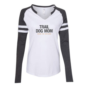 Trail Industries | Trail Dog Mom