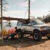 Trail Industries | Roam Adventure | Rooftop Awnings