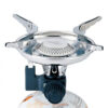 Trail Industries | TemboTusk | Adjustable Skottle Grill Kit