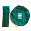 TemboTusk Adjustable Skottle Grill Kit Bag