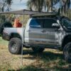 Trail Industries | Roam Adventure | Rooftop Awnings