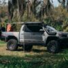 Trail Industries | Roam Adventure | Rooftop Awnings