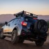 Trail Industries | Roam Adventure | Rooftop Awnings
