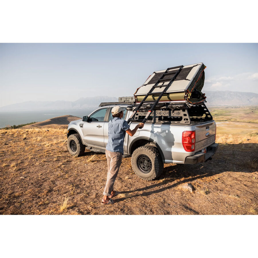 Roam Vagabond Rooftop Tent