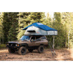 Roam Vagabond XL Rooftop Tent