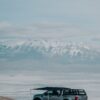 Trail Industries | Roam Adventure | Rooftop Awnings