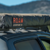 Trail Industries | Roam Adventure | Rooftop Awnings