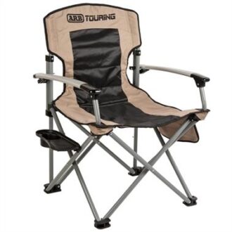 Trail Industries | ARB | Touring Camping Chair