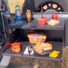 Trail Industries | Rock Slide Engineering | Trail Tailgate Table