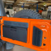 Trail Industries | Rockslide Engineering | Tailgate Table