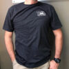 Trail Industries Chasing Trails Graphic T Shirt