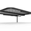 The Original Tailgater Tire Table