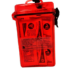 Elite Mini First Aid Kit - Assorted Color