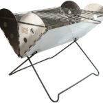 UCO Flatpack Portable Grill
