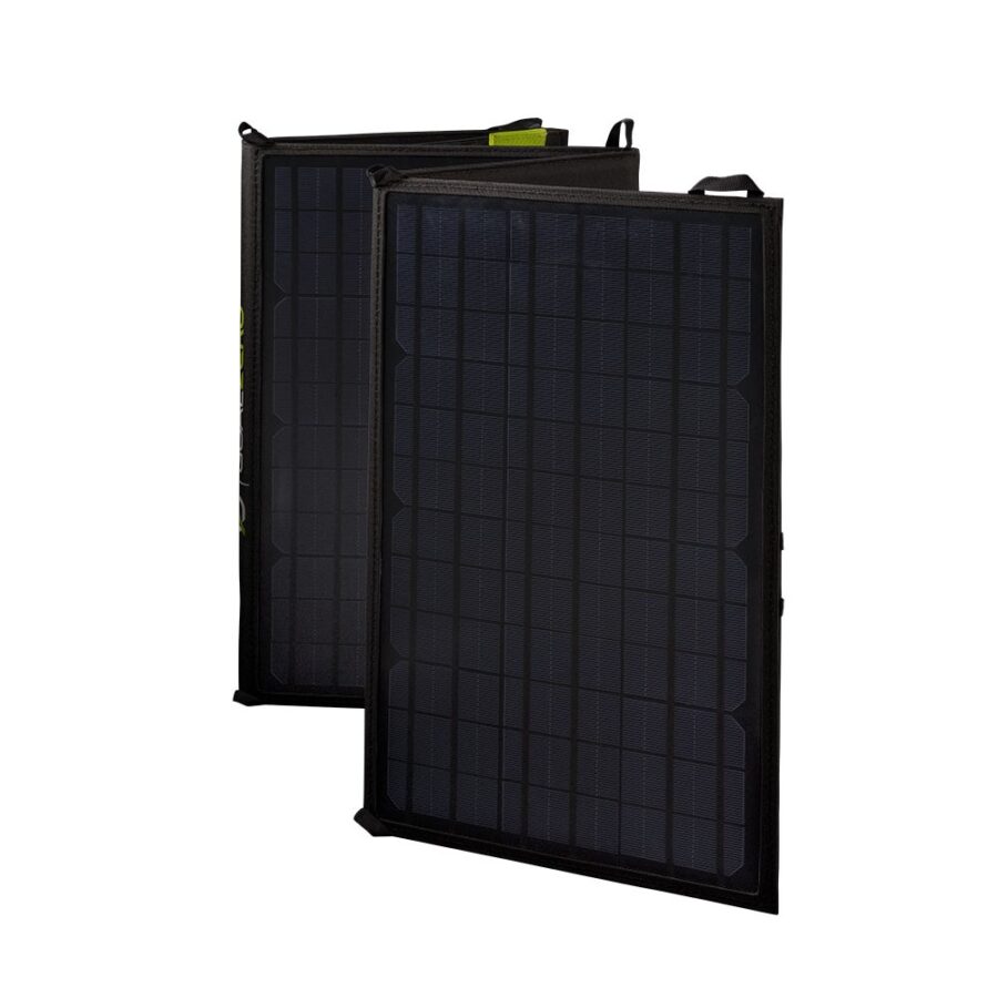 Goal Zero Nomad 50 Solar Panel