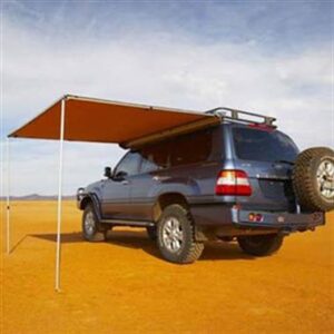 Trail Industries | ARB | Awning 1250