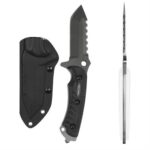 Smittybilt F.A.S.T. (Functional Agile Survival Trail) Knife