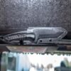 Trail Industries | Smittybilt | Functional Agile Survival Trail Knife