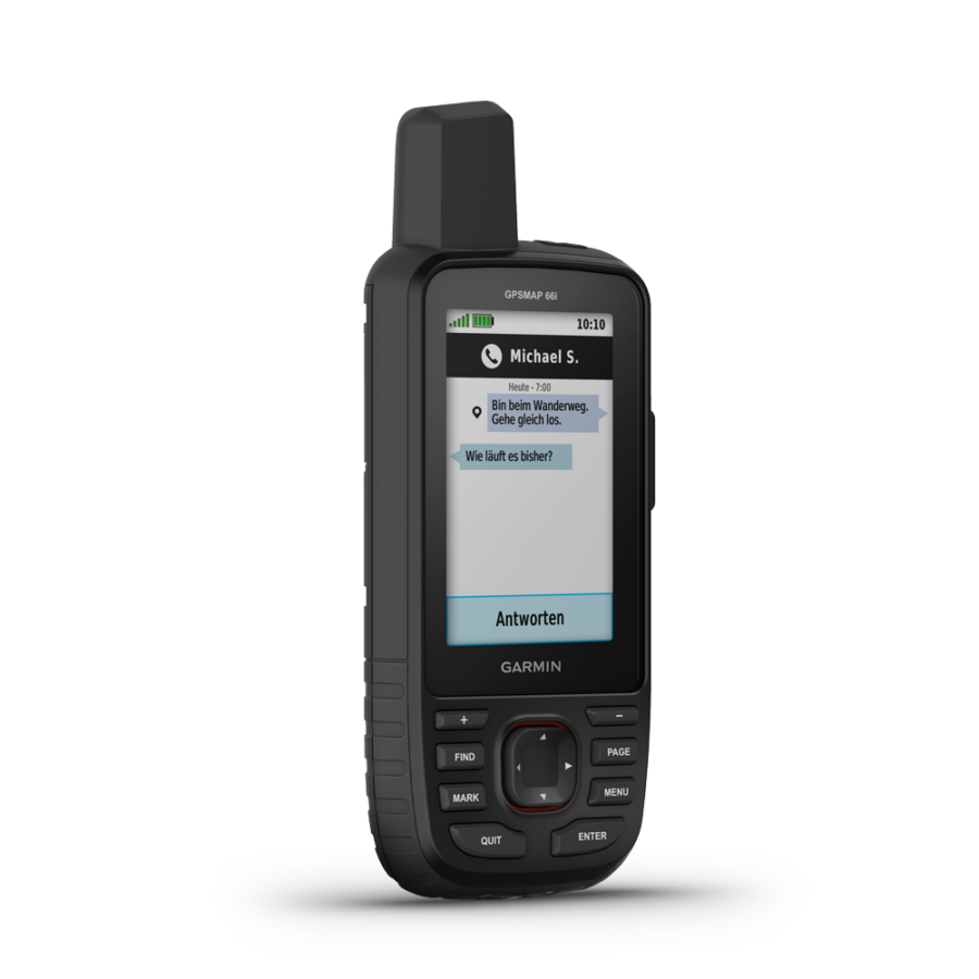 Trail Industries | Garmin | GPSMAP 66i