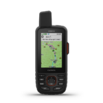 Garmin GPSMAP 66i