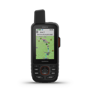 Trail Industries | Garmin | GPSMAP 66i