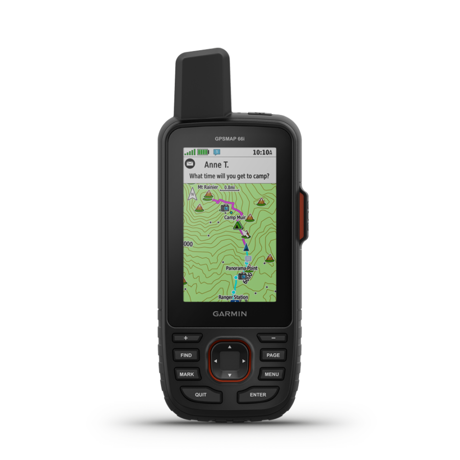 Trail Industries | Garmin | GPSMAP 66i