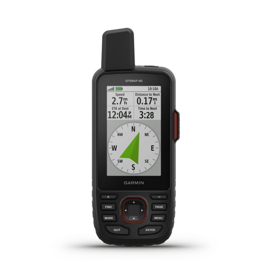 Trail Industries | Garmin | GPSMAP 66i