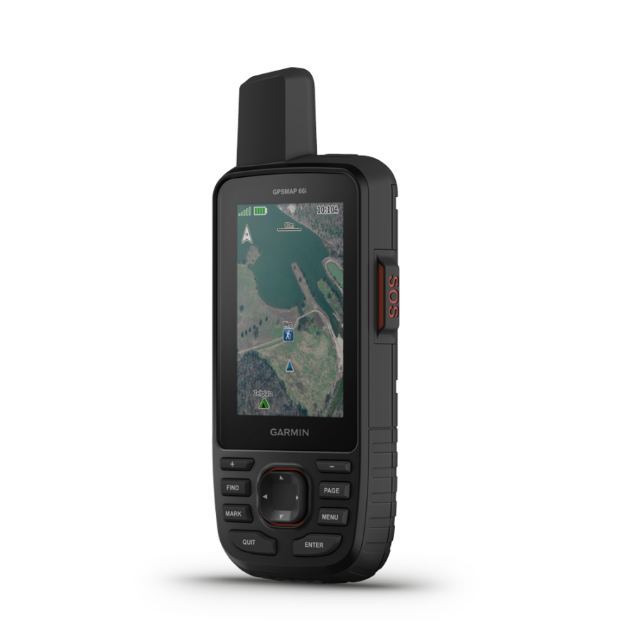 Trail Industries | Garmin | GPSMAP 66i