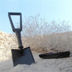 Trail Industries | SmittyBilt | Recovery Utility Tool