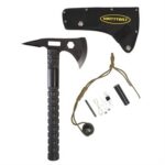 Smittybilt Trail Axe with Sheath