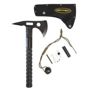 Trail Industries | Smittybilt | Trail Axe with Sheath