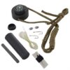 Trail Industries | Smittybilt | Trail Axe with Sheath