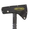 Trail Industries | Smittybilt | Trail Axe with Sheath