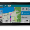 Trail Industries | Garmin | Zumo XT