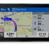 Trail Industries | Garmin | Zumo XT