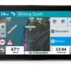 Trail Industries | Garmin | Zumo XT