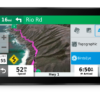 Trail Industries | Garmin | Zumo XT