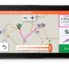 Trail Industries | Garmin | Zumo XT