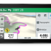 Trail Industries | Garmin | Zumo XT