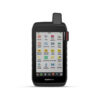 Trail Industries | Garmin | Montana 750i