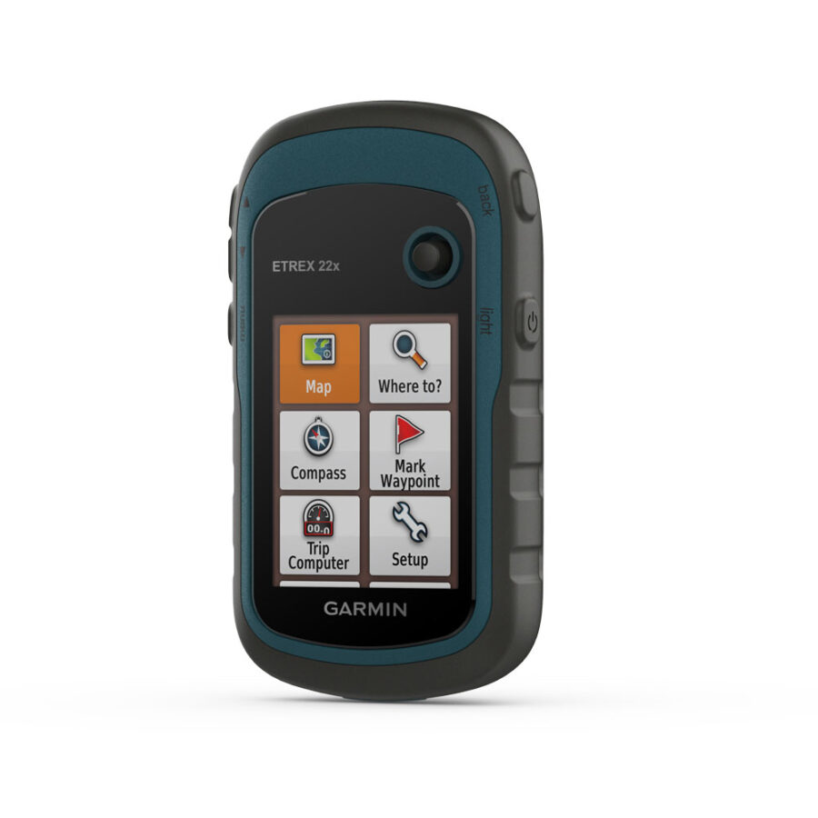 Trail Industries | Garmin | eTrex 22x