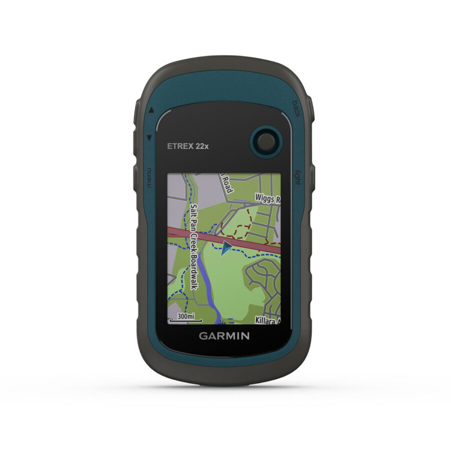 Trail Industries | Garmin | eTrex 22x