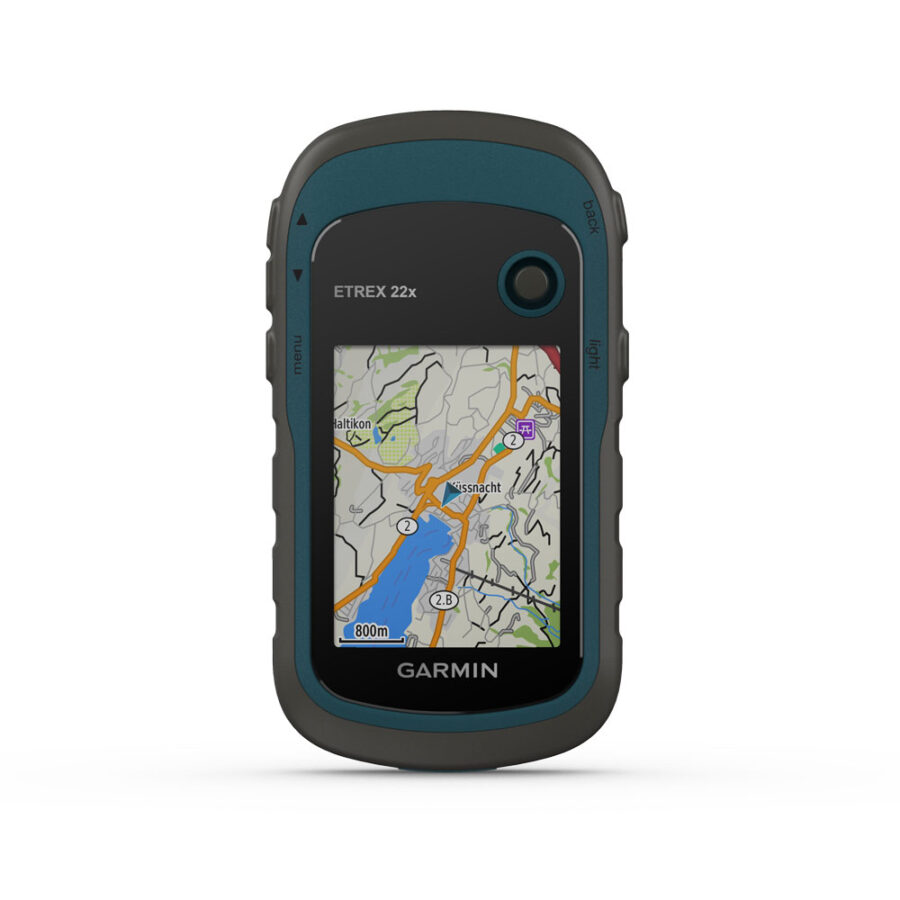 Trail Industries | Garmin | eTrex 22x