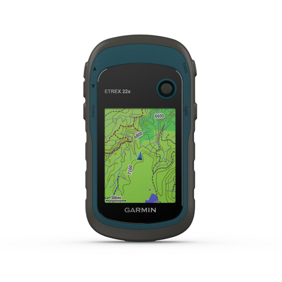 Trail Industries | Garmin | eTrex 22x