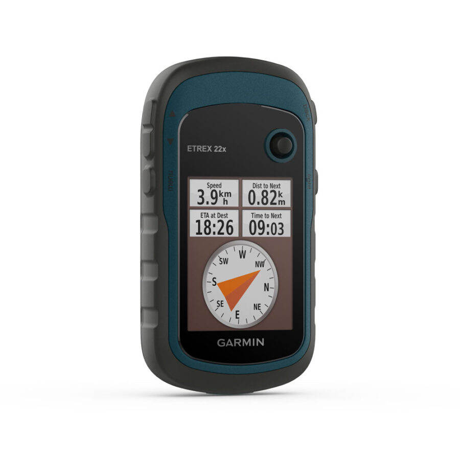 Trail Industries | Garmin | eTrex 22x