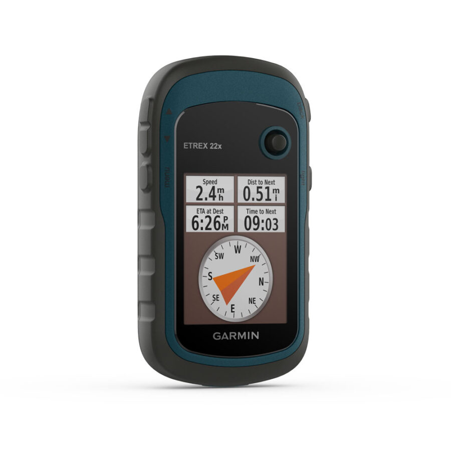 Trail Industries | Garmin | eTrex 22x