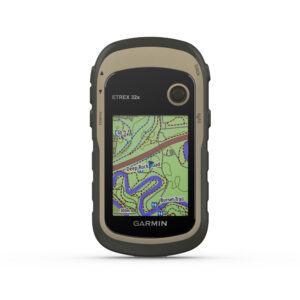 Trail Industries | Garmin | eTrex 32x