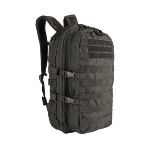 Trail Industries | Red Rock Outdoor Gear | Element Day Pack | Black