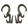 Trail Industries | Nite Ize | Figure 9 Carabiner